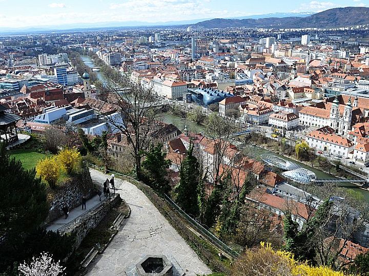 Graz