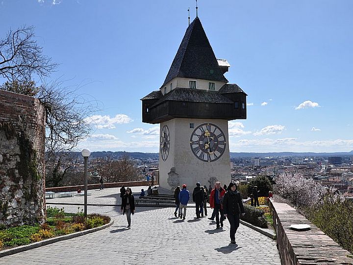Graz