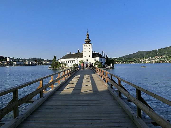 Gmunden
