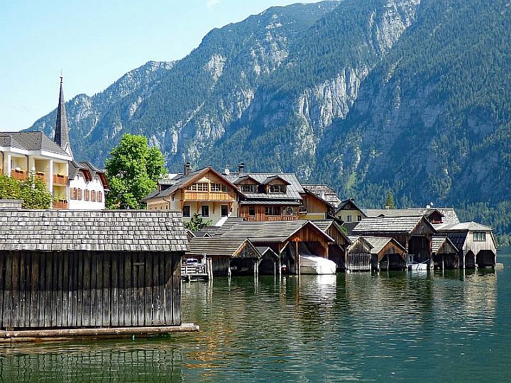 Hallstatt