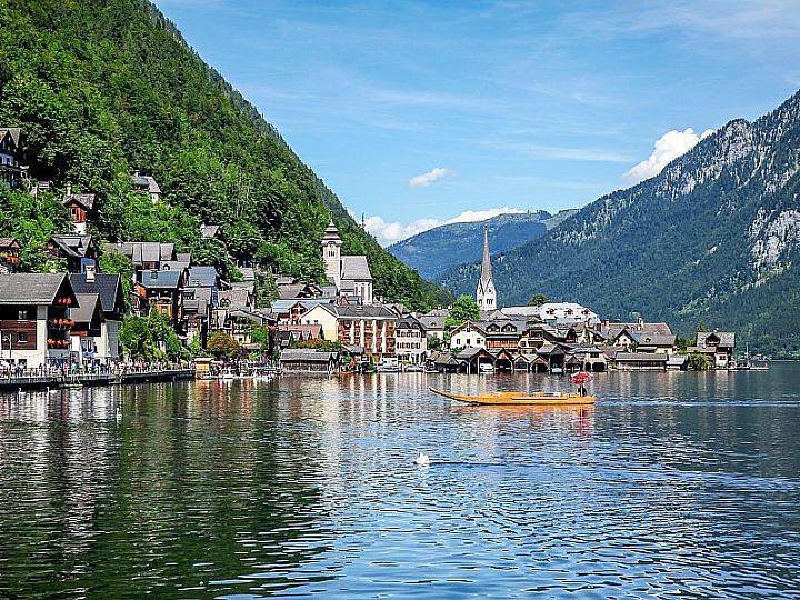 Hallstatt