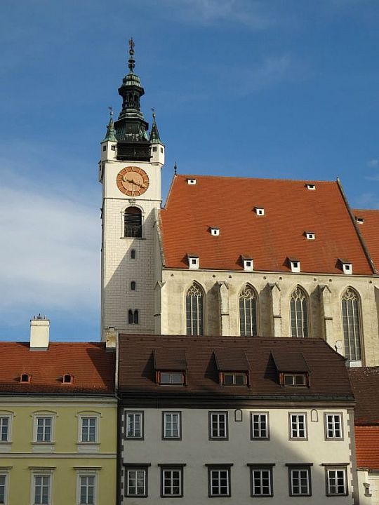 Krems nad Dunajem