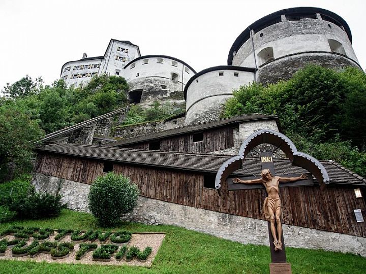 Twierdza Kufstein