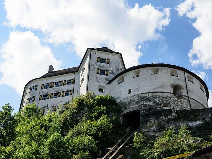Twierdza Kufstein