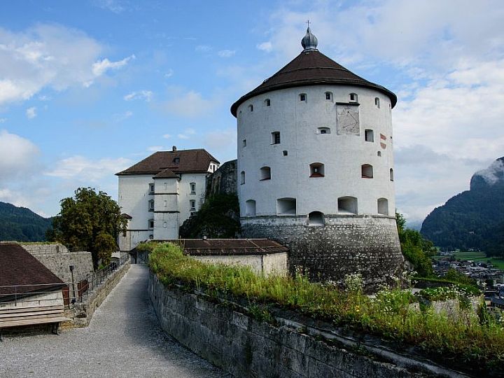 Twierdza Kufstein