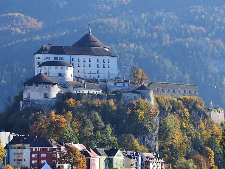 Twierdza Kufstein