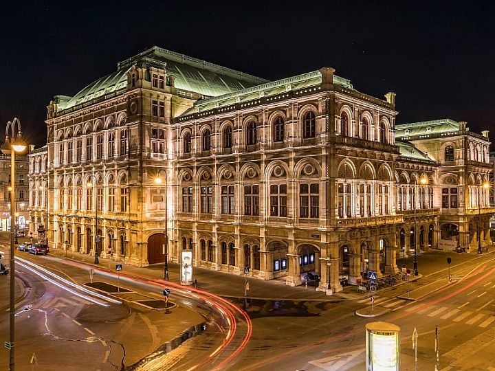 Wiedeń