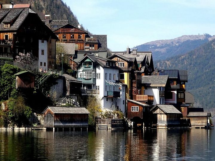 Hallstatt