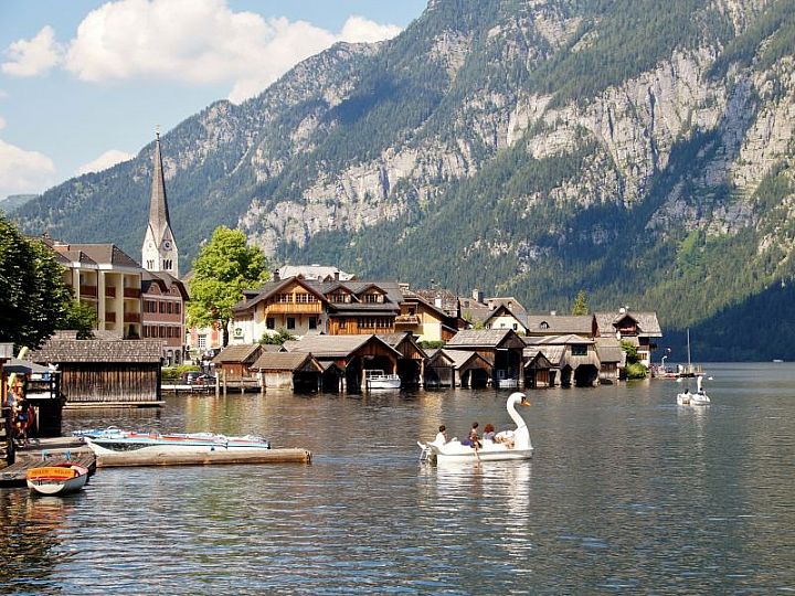 Hallstatt