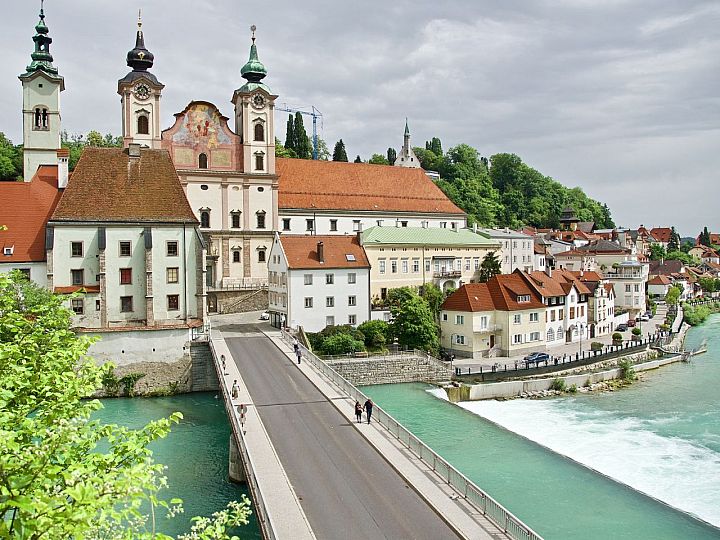 Steyr