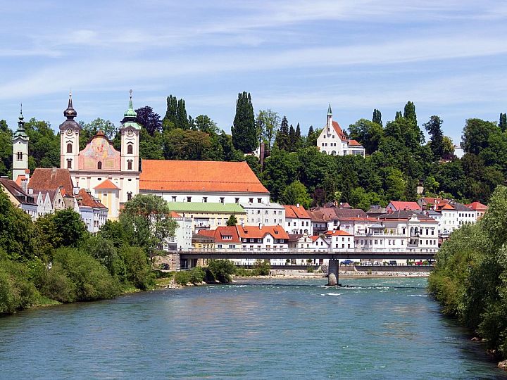 Steyr