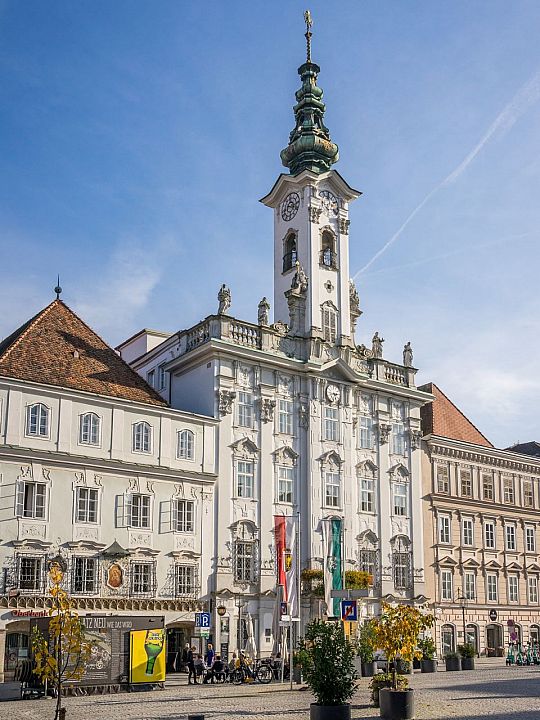 Steyr