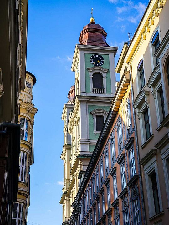 Linz