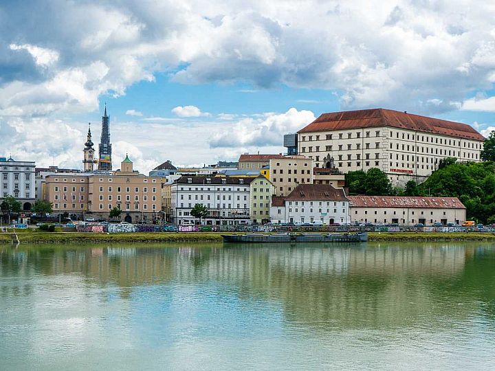 Linz