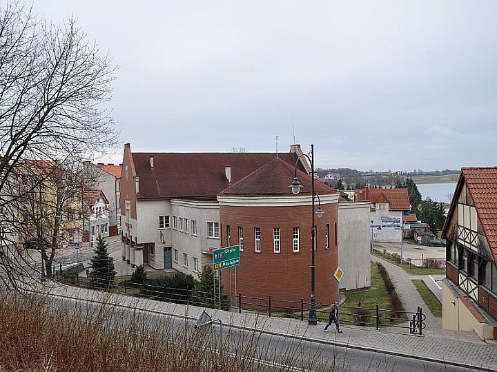 Zamek Hotel Ryn