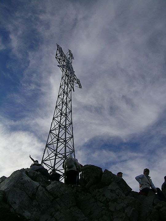 Giewont