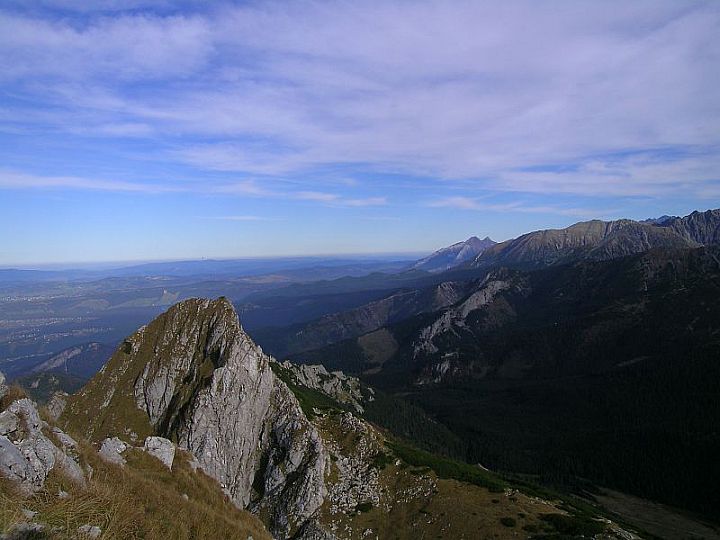 Giewont