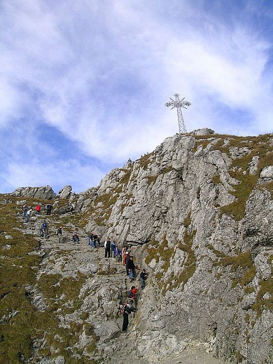 Giewont