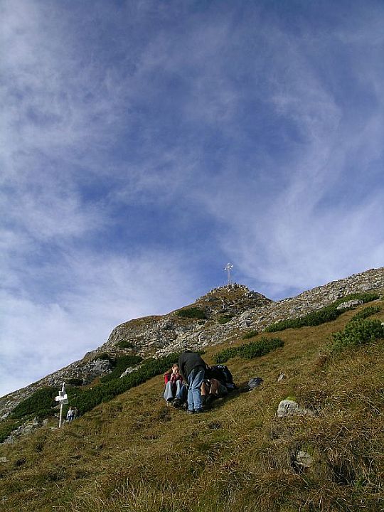 Giewont