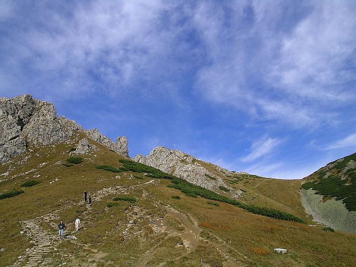 Giewont