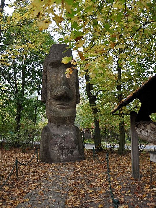Pracownia Literacka Arkadego Fiedlera w Puszczykowie