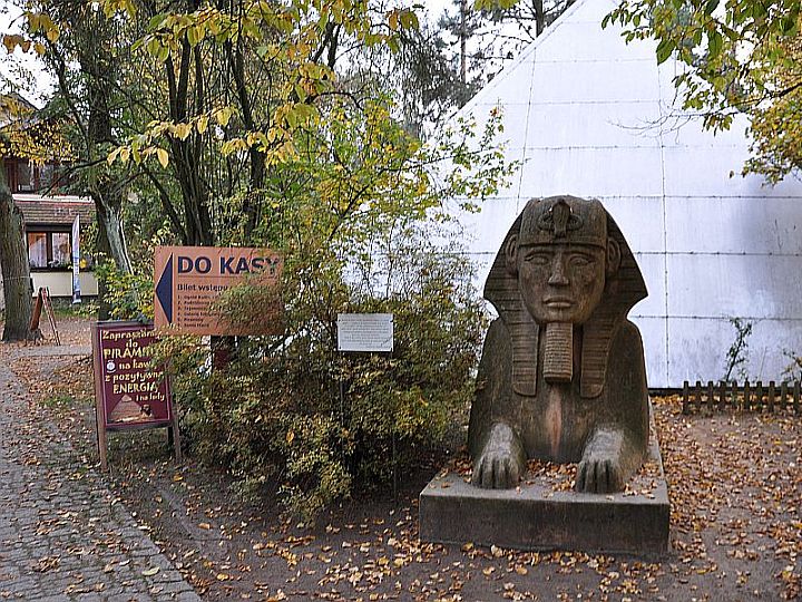 Pracownia Literacka Arkadego Fiedlera w Puszczykowie