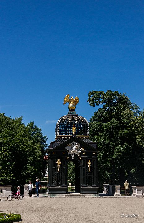 Pałac Branickich w Białymstoku