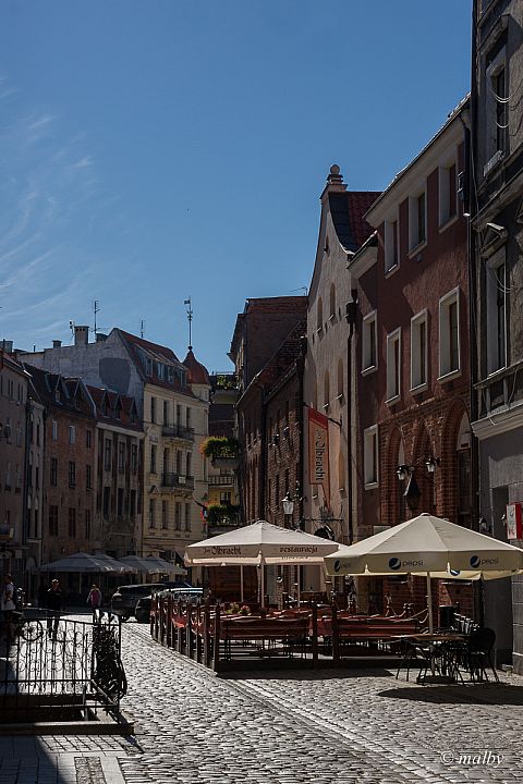 Toruń