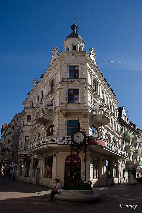 Toruń