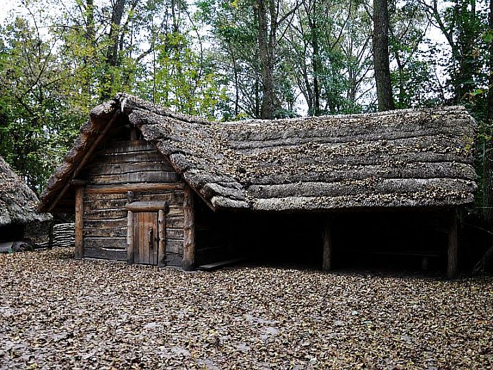 Muzeum Archeologiczne w Biskupinie