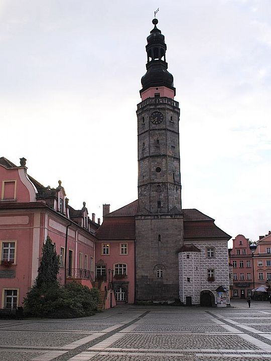 Bolesławiec