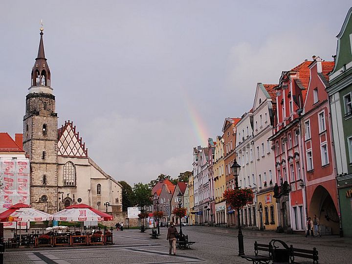 Bolesławiec