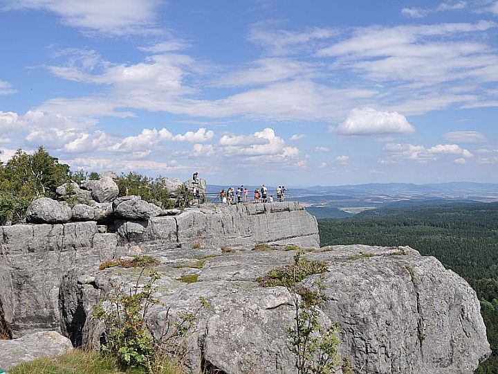 Szczeliniec Wielki