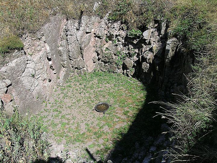Zamek w Chęcinach
