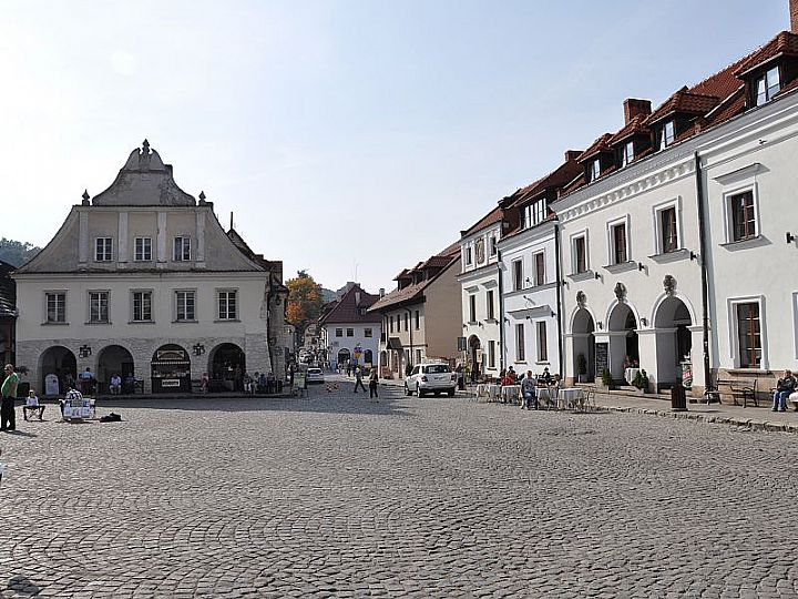 Kazimierz Dolny