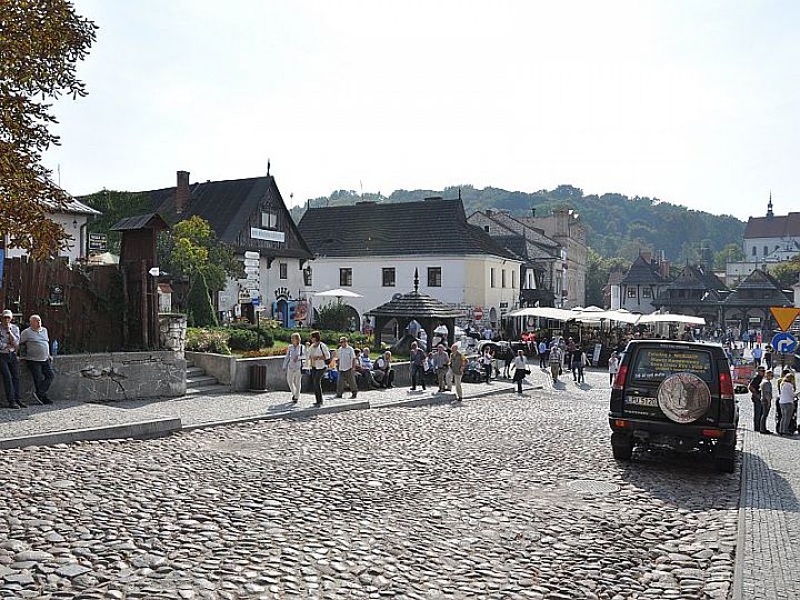 Kazimierz Dolny