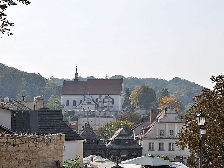 Kazimierz Dolny