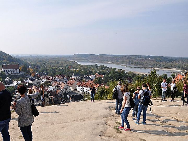 Kazimierz Dolny