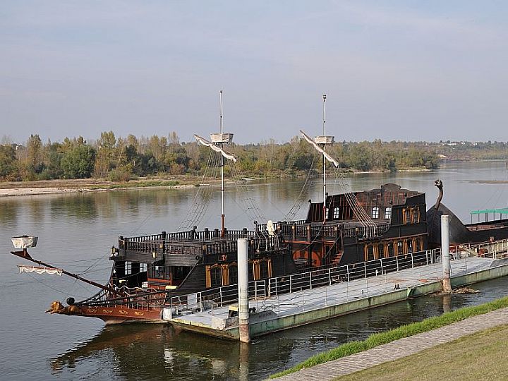 Kazimierz Dolny
