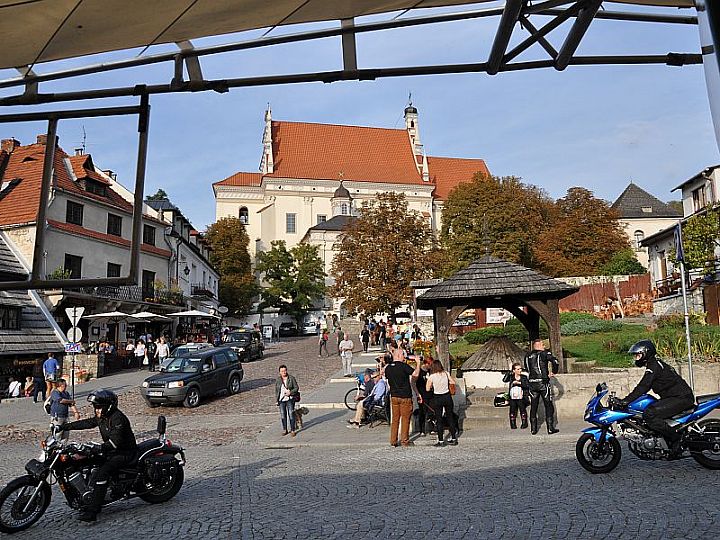 Kazimierz Dolny