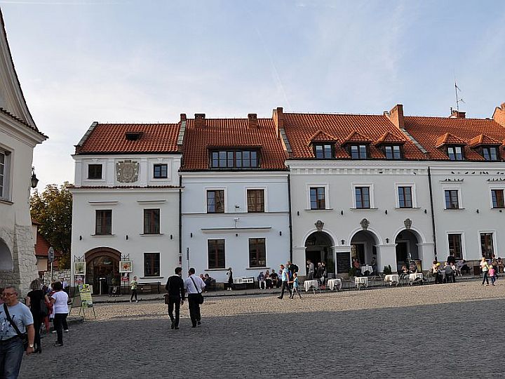 Kazimierz Dolny