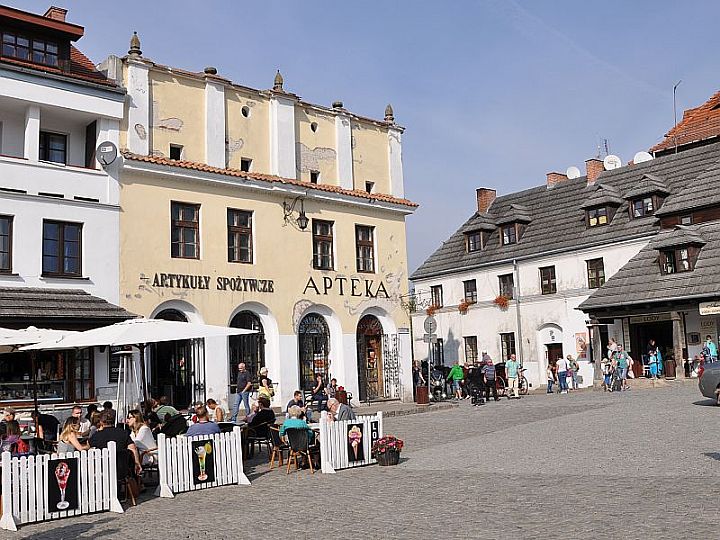Kazimierz Dolny