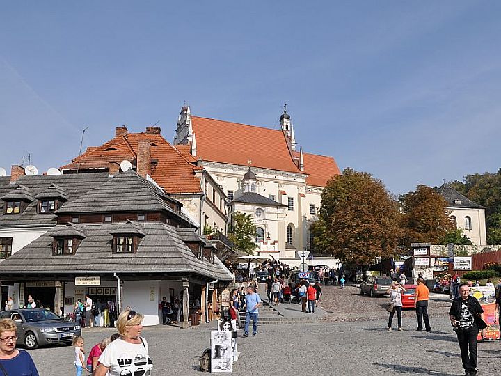 Kazimierz Dolny