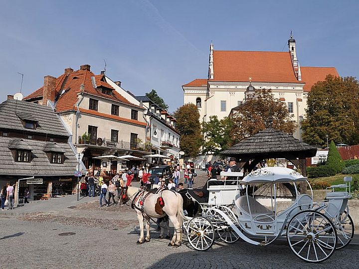 Kazimierz Dolny