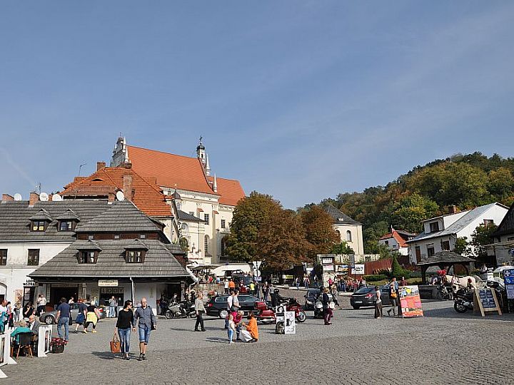 Kazimierz Dolny