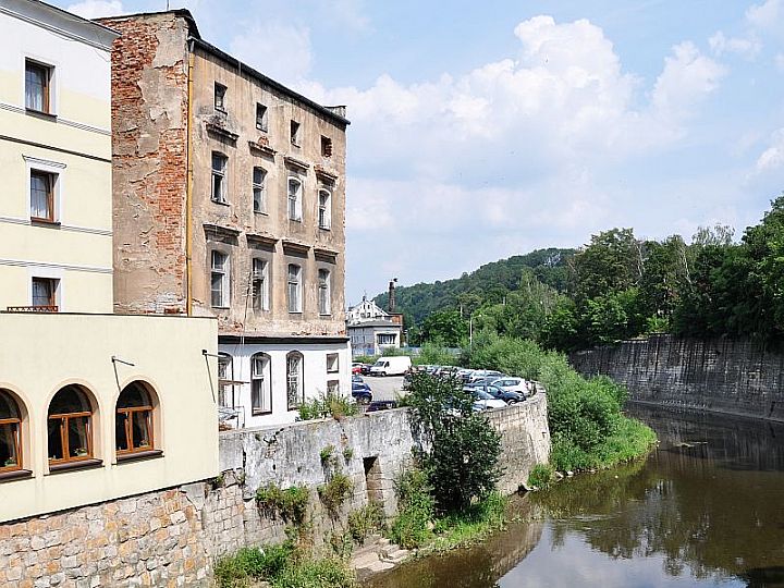 Kłodzko Wirtualny przewodnik turystyczny navtur.pl