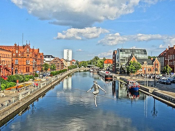 Bydgoszcz