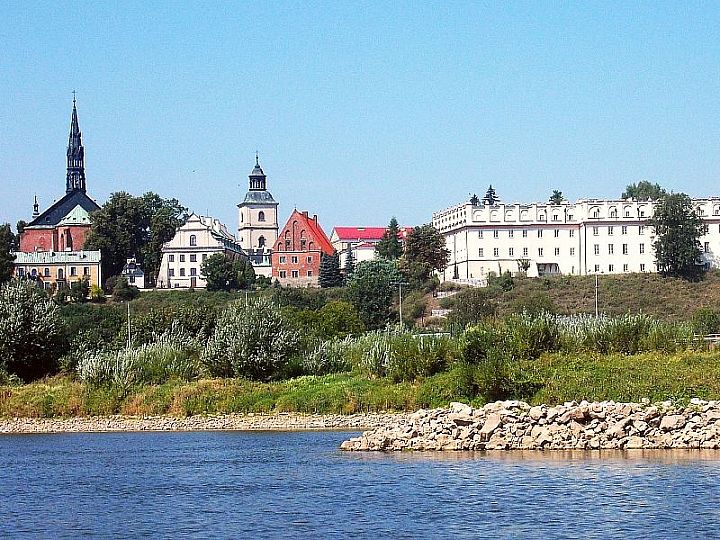 Sandomierz