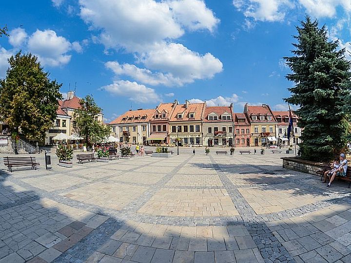 Sandomierz