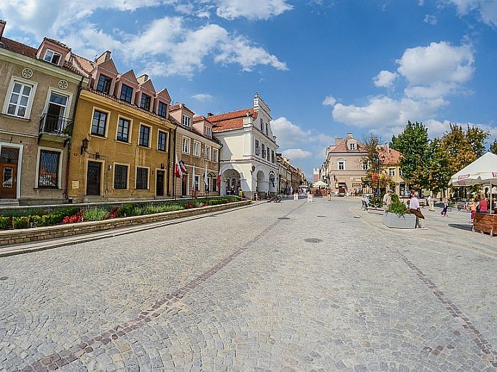 Sandomierz